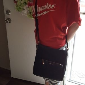 Michael Kors Crossbody Nylon